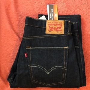 Levi’s Denim Jeans